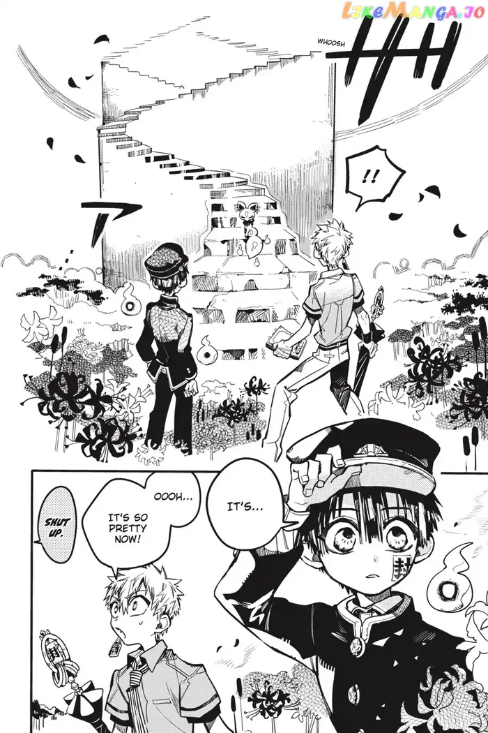 Toilet-Bound Hanako-kun Chapter 33 image 12_optimized